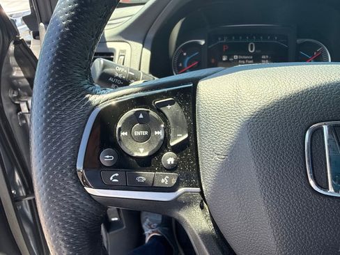 Used 2020 Honda Passport Elite image 18