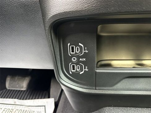 Used 2025 RAM 2500 Tradesman image 16