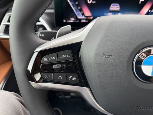 Certified 2025 BMW 330i xDrive Sedan w/ Premium Package image 30