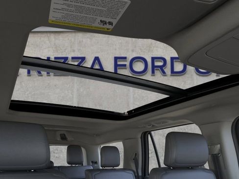 New 2026 Ford Expedition Active AWD/4WD image 22