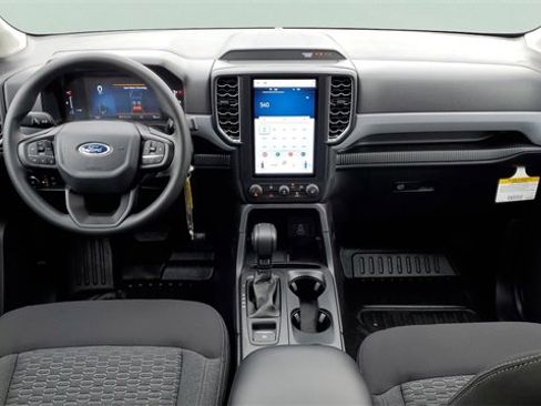 New 2025 Ford Ranger XL image 20