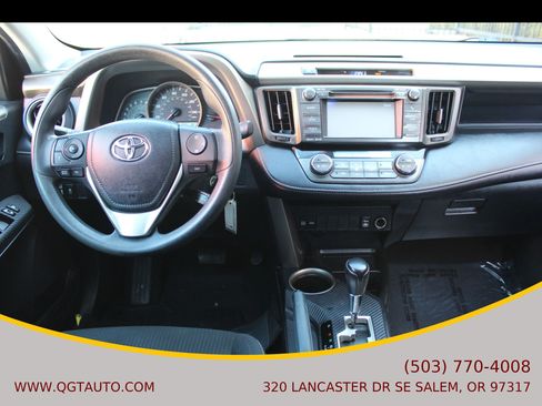 Used 2013 Toyota RAV4 XLE FWD image 22
