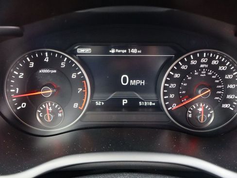 Used 2021 Kia Stinger GT2 image 27