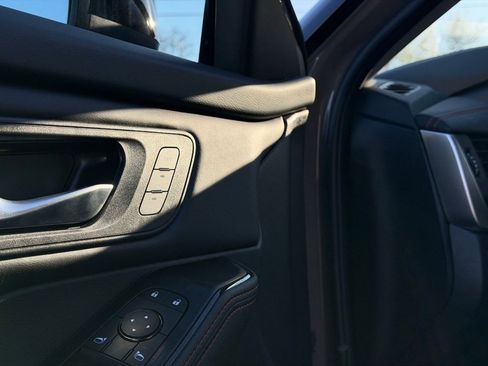 New 2026 Nissan Rogue Rock Creek image 14