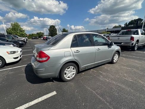 Used 2011 Nissan Versa 1.8 S w/ PWR Plus Pkg FWD image 13