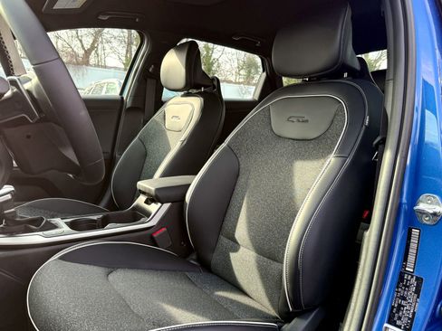 New 2025 Kia K4 GT-Line w/ GT-Line Sunroof Package image 15