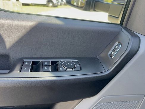 New 2025 Ford F450 XL w/ XL Chrome Package image 12