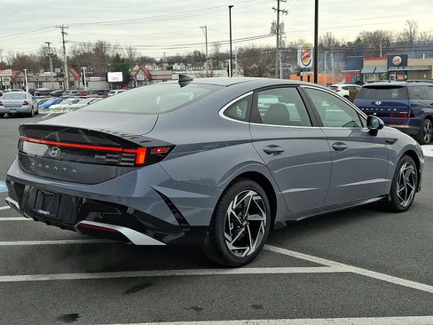 New 2026 Hyundai Sonata SEL image 4