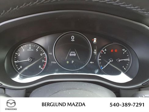 New 2026 MAZDA CX-50 AWD 2.5 S w/ Preferred Pkg image 17