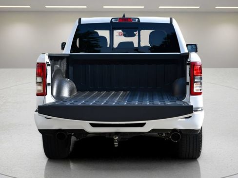 Used 2023 RAM 1500 Big Horn AWD/4WD image 6
