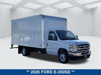 New 2026 Ford E-350 and Econoline 350 Super Duty w/ Power Equipment Group video 3