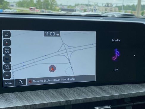 New 2025 Kia Telluride SX image 22