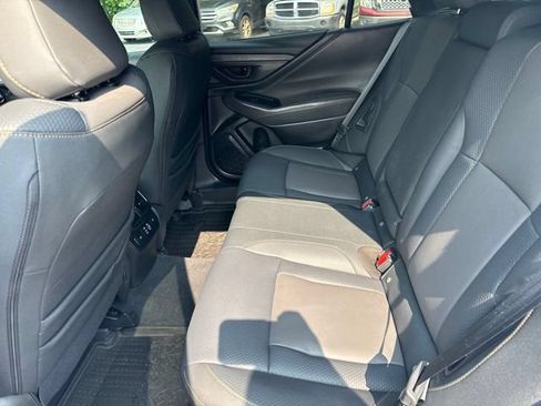 Used 2025 Subaru Outback Wilderness AWD/4WD image 16