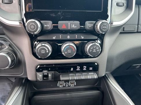 New 2026 RAM 1500 Big Horn image 16