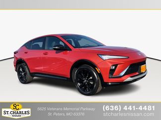 Used 2024 Buick Envista Sport Touring w/ Convenience II Package video 1