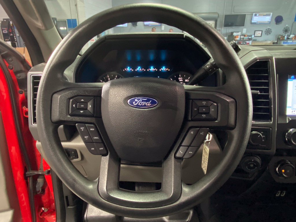 Used 2019 Ford F150 XLT w/ XTR Package AWD/4WD image 20