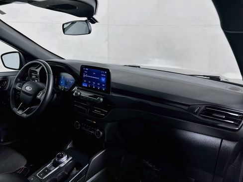 Used 2024 Ford Escape ST-Line AWD/4WD image 26