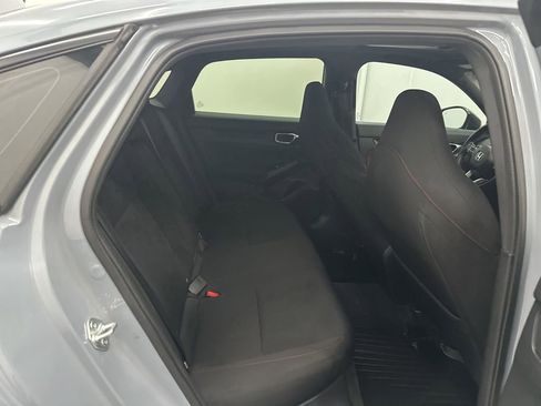 Used 2022 Honda Civic Si image 23