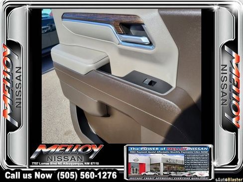Used 2023 GMC Sierra 1500 SLE image 11