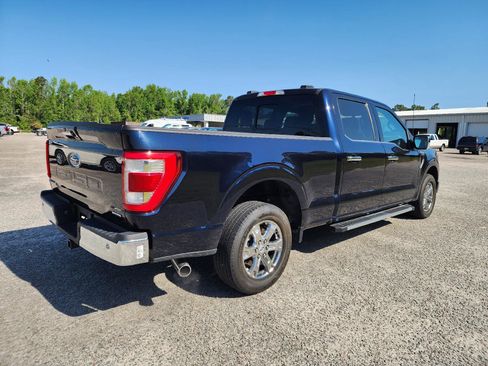 Used 2023 Ford F150 Lariat image 4