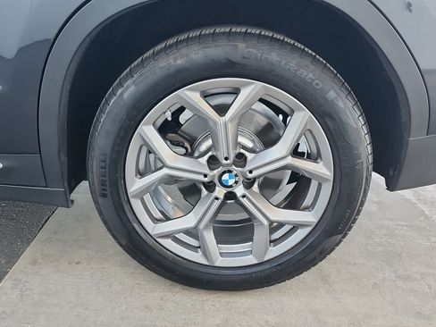 Used 2023 BMW X3 xDrive30i w/ Premium Package AWD/4WD image 10