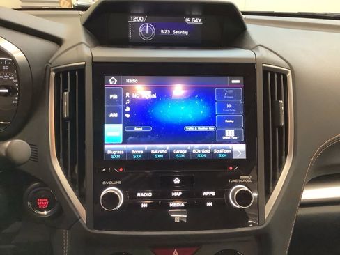 Used 2023 Subaru Crosstrek 2.5i Limited AWD/4WD image 18