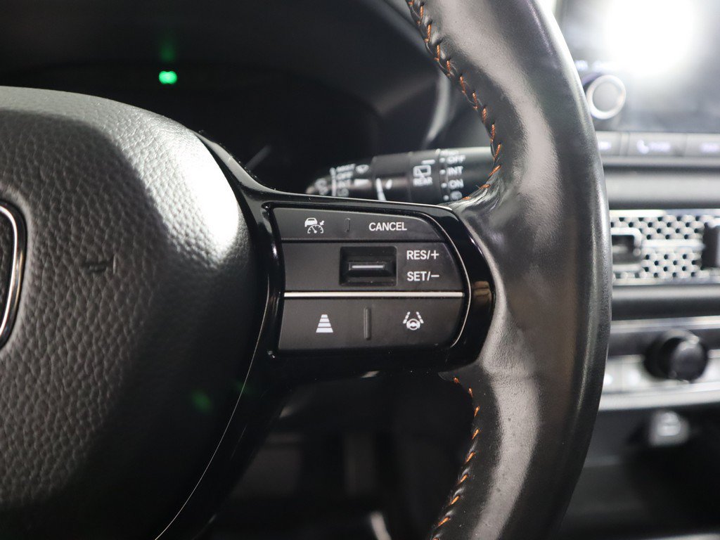 Used 2024 Honda HR-V Sport image 42