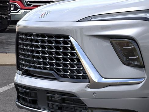 New 2026 Buick Enclave Avenir image 15