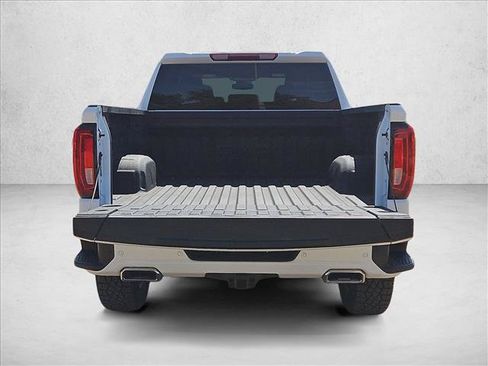 Certified 2026 GMC Sierra 1500 AT4 AWD/4WD image 6