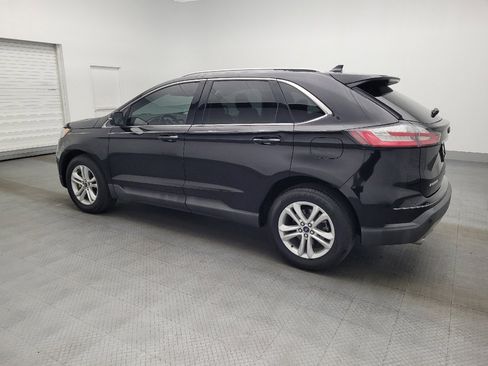 Used 2020 Ford Edge SEL image 3