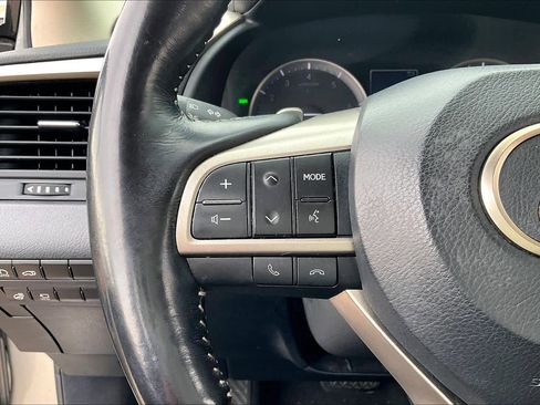 Used 2021 Lexus RX 350L image 21