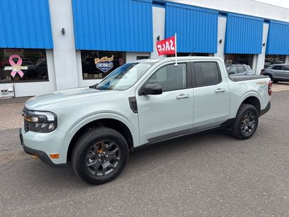 Used 2024 Ford Maverick Tremor w/ Tremor Off-Road Package