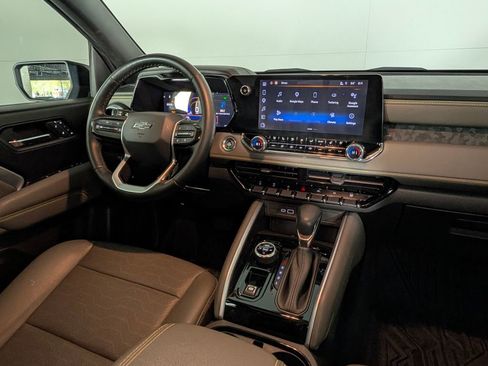 Used 2023 Chevrolet Colorado ZR2 w/ ZR2 Convenience Package III image 20