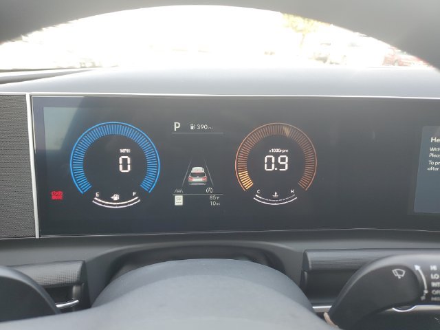 New 2026 Hyundai Tucson SEL Plus AWD/4WD image 23