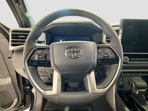 New 2026 Toyota Tundra Platinum AWD/4WD image 10