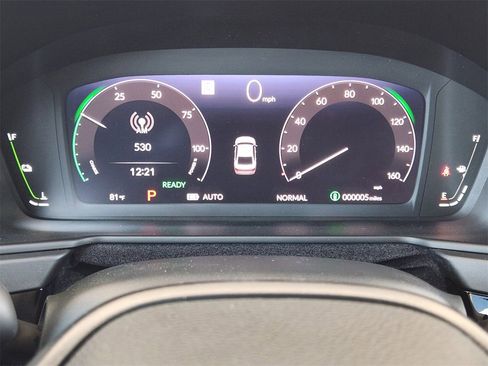 New 2026 Honda Accord Sport image 12