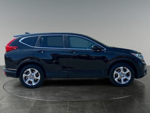 Used 2019 Honda CR-V EX-L image 10