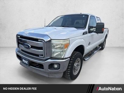 Used 2011 Ford F250 Lariat w/ Lariat Ultimate Pkg