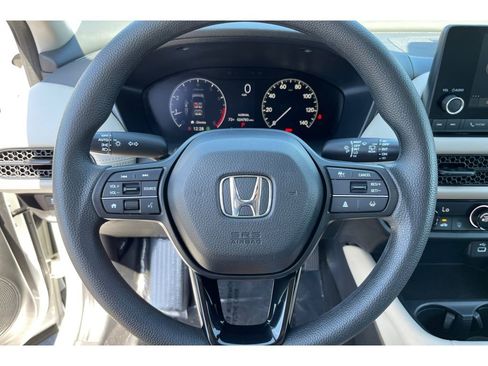 Certified 2024 Honda HR-V LX image 33
