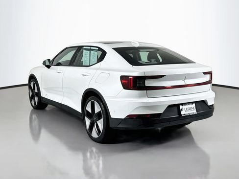 Used 2024 Polestar Polestar 2 AWD/4WD image 7