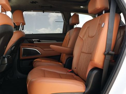 Used 2024 Kia Telluride SX Prestige X-Pro AWD/4WD image 8