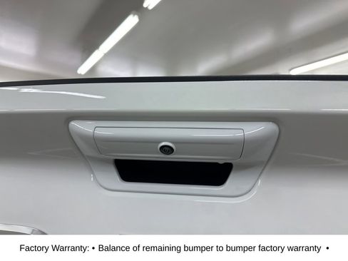 Used 2025 RAM 2500 Limited image 16