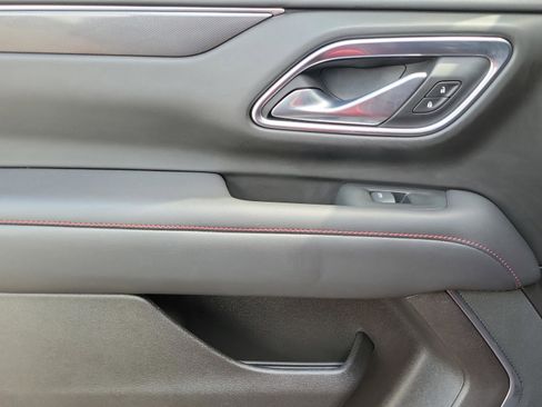 Used 2021 Chevrolet Tahoe RST w/ Luxury Package image 8