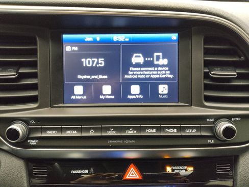 Used 2020 Hyundai Elantra Value Edition w/ Cargo Package (C1) image 25