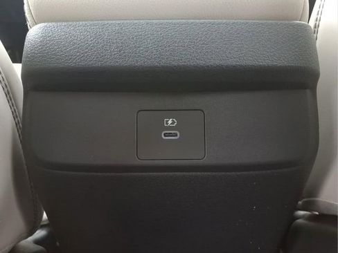 New 2026 Nissan Sentra SL FWD image 34