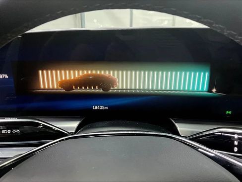 Used 2024 Cadillac Lyriq Luxury RWD image 15