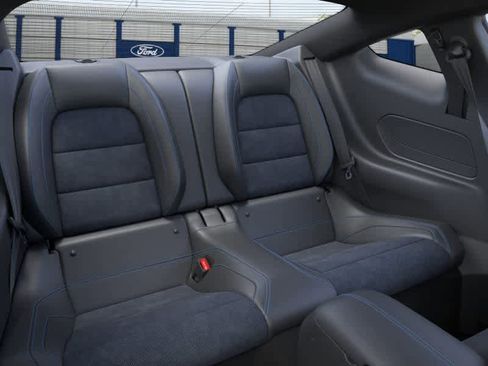 New 2026 Ford Mustang Dark Horse image 11