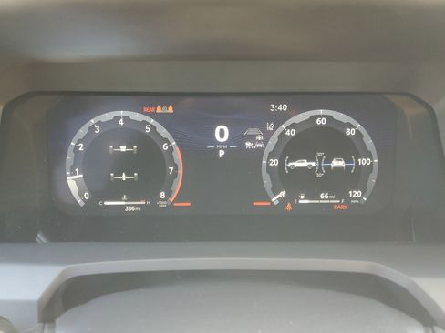 Certified 2026 Toyota Tacoma TRD Off-Road w/ TRD Off Road Upgrade Package AWD/4WD image 22