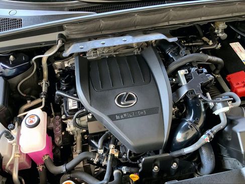 Used 2023 Lexus RX 350 Premium w/ Cold Area Package FWD image 31