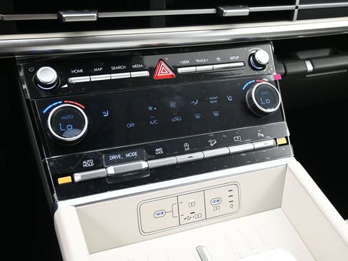 New 2026 Hyundai Santa Fe SEL image 17